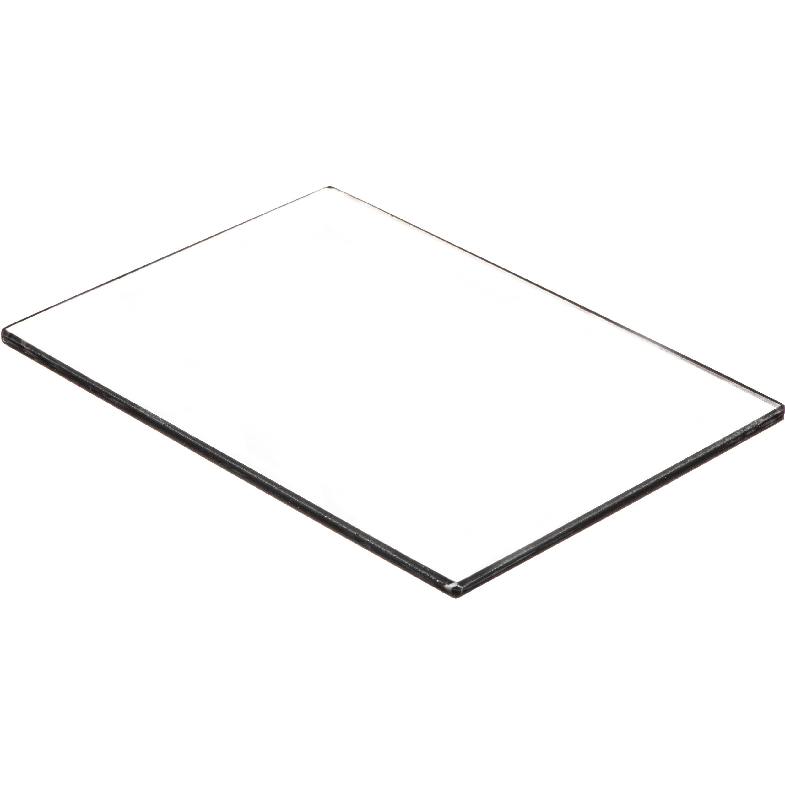 Tiffen 4x5.65 Black Pro Mist 1/8