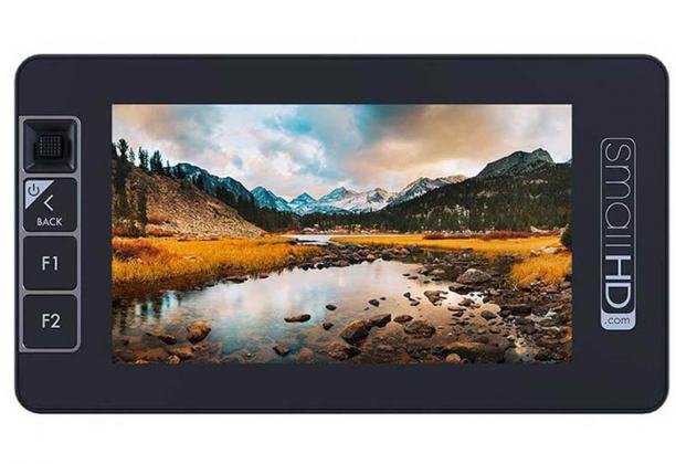 SmallHD 503 Ultra Bright