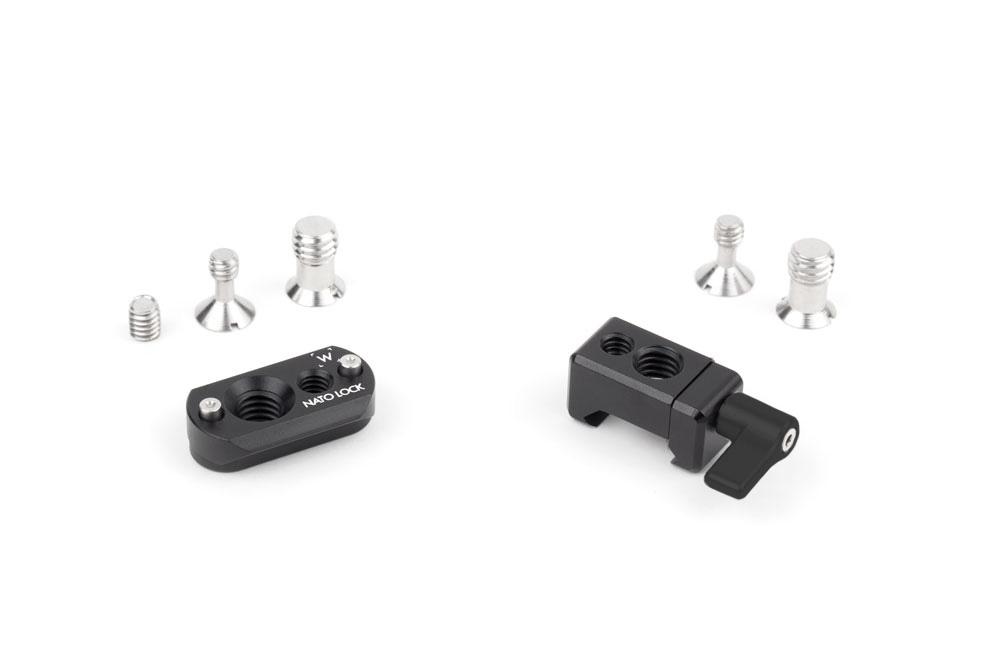 Wooden Camera NATO Lock Kit