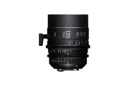 Sigma EF High Speed Prime 135mm T2.0
