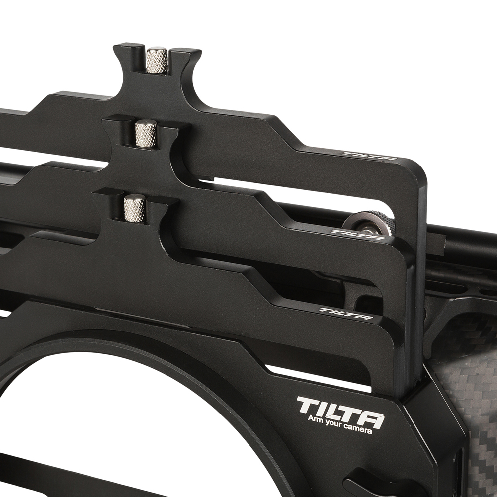 Tilta 4x5.65 Carbon Fiber Matte Box