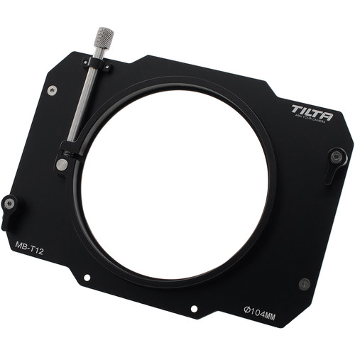 Tilta MB-T12 Clamp Adapter 114mm