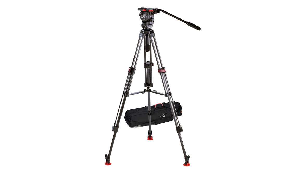 Sachtler FSB8 Sideload SL MCF