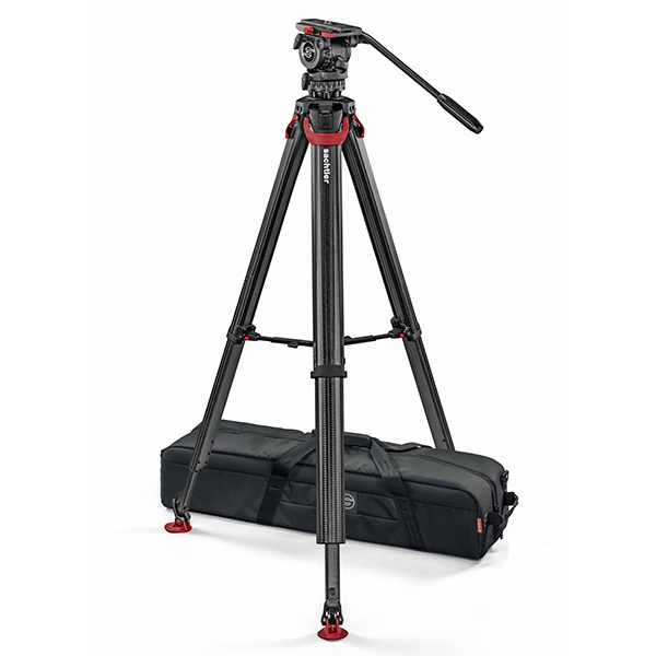 Sachtler FSB8 Sideload Flowtech