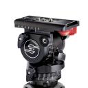 Sachtler FSB6 Touch&Go Flat Base Stativkopf