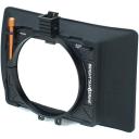 Bright Tangerine Misfit Atom 4x5.65 2-Stage Clamp Matte Box