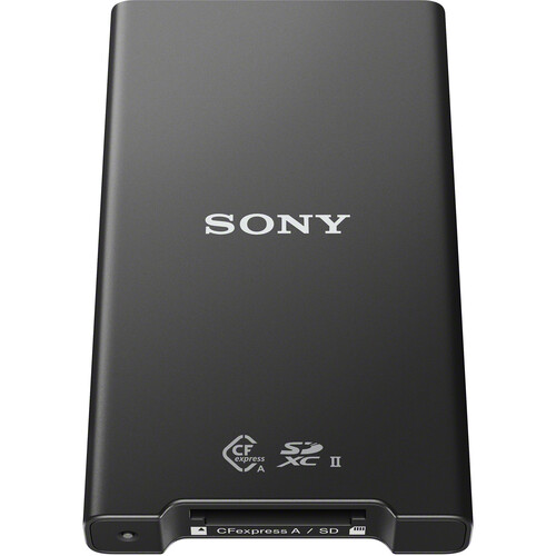 Sony CFexpress Typ A USB-C Reader
