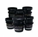 Leica R EF 19mm f/2.8 Elmarit Cine Mod