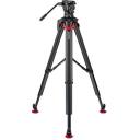 Sachtler Aktiv10 Sideload MS Flowtech