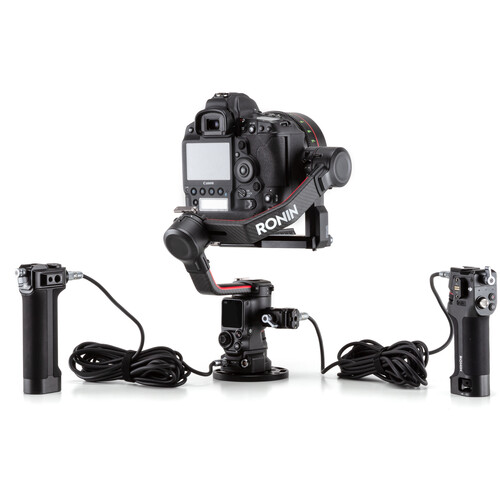 DJI RS2 / RS3 Expansion Base Kit