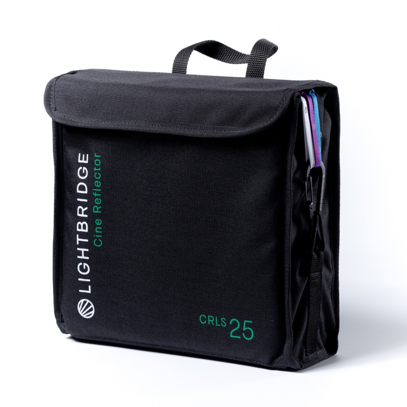 Lightbridge CRLS 2.0 25 Set