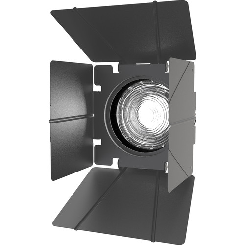 Aputure F10 Fresnel Barndoor Set