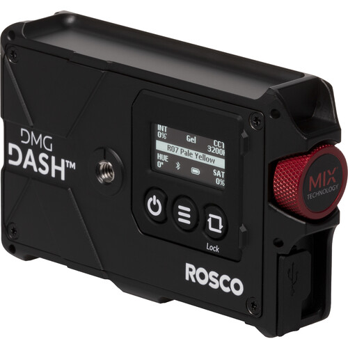 Rosco DMG DASH Omnicolor Pocket LED 4x-Set