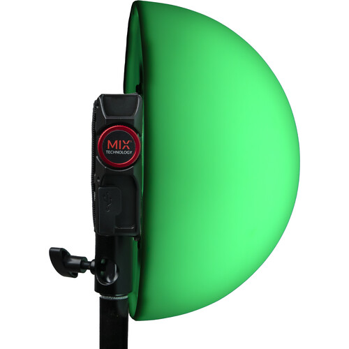 Rosco DMG DOT Diffusor für DASH