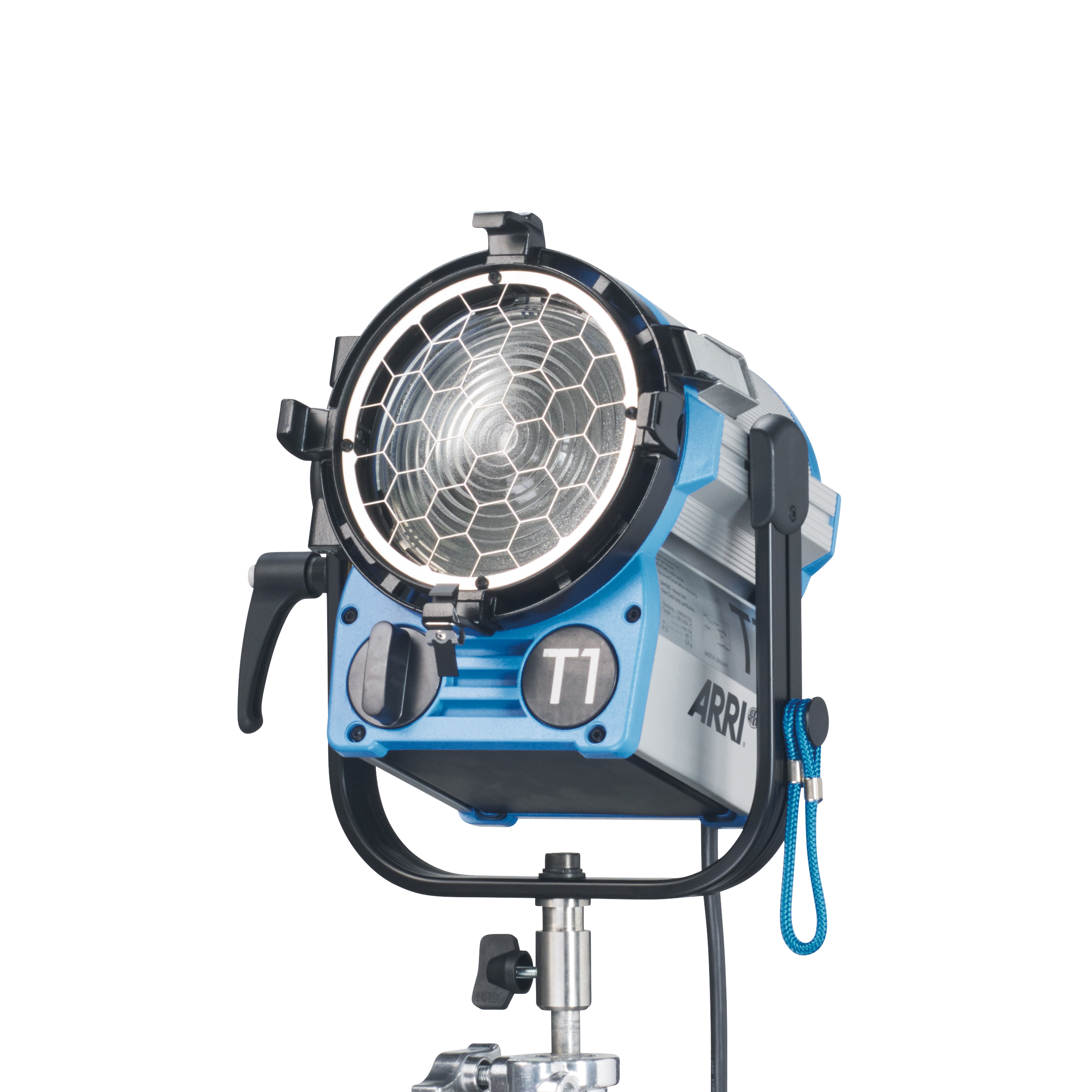 ARRI T1 1000W Tungsten Fresnel