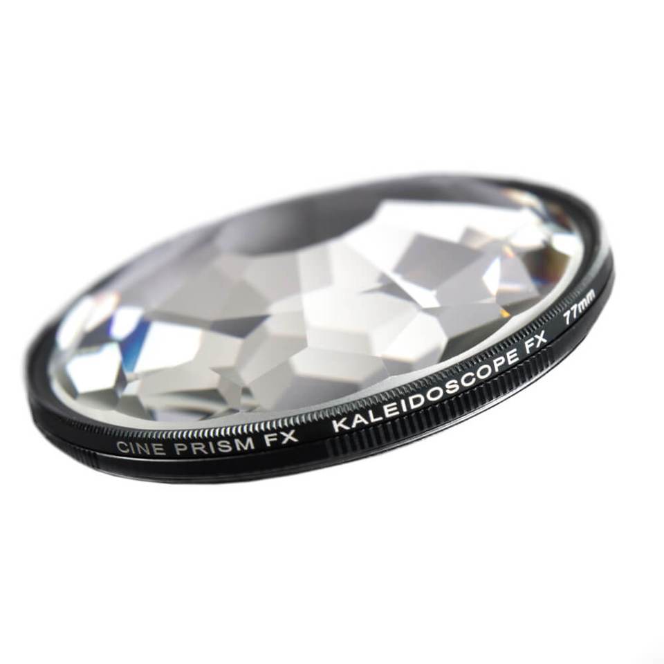 Cine Prism FX 77mm Kaleidoscope FX