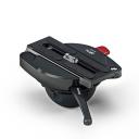 Sachtler Aktiv Slider 100mm Tripod Adapter