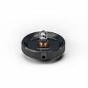 Sachtler Aktiv Slider 100mm Head Adapter