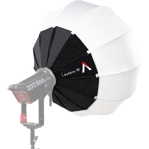 Aputure Lantern Ø 90cm