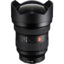 Sony E 12-24mm f/2.8 FE GM
