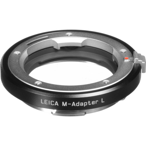 Leica M > L-Mount Adapter