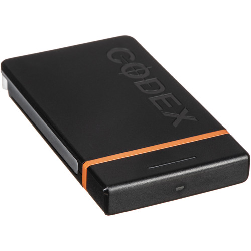 CODEX Compact Drive 960GB