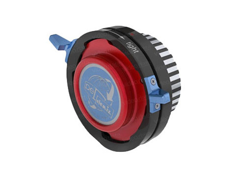 DENZ PL > E-Mount Adapter mit 15mm Support