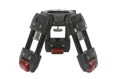 Manfrotto 100mm Mini Tripod