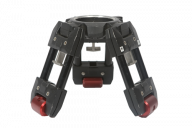 Manfrotto 100mm Mini Tripod