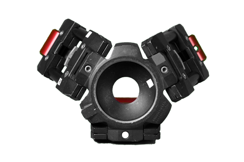 Manfrotto 100mm Mini Tripod