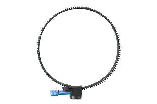Chrosziel Flex Gear Ring