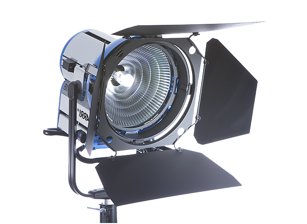 ARRI M18 1800/1200W HMI