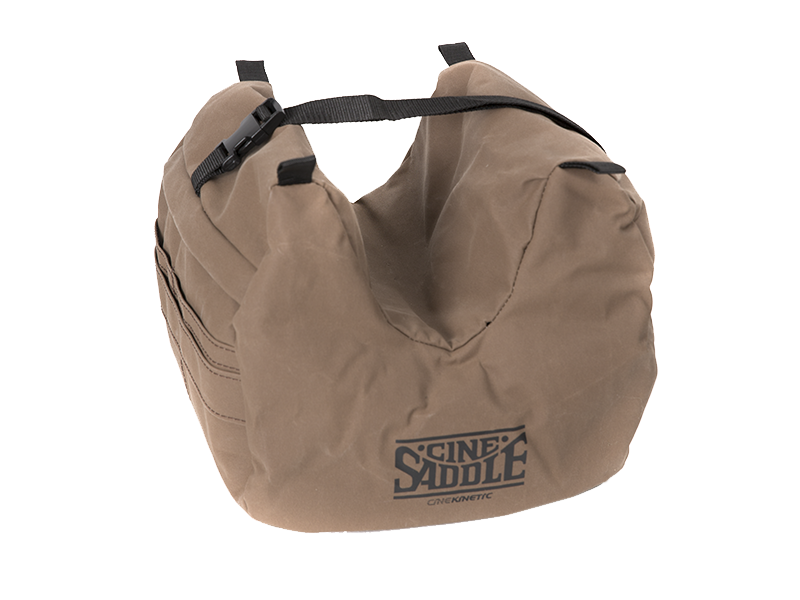 Cinekinetik Cine Saddle