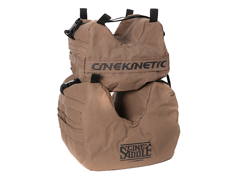 Cinekinetik Cine Saddle