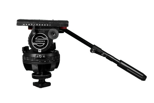 Sachtler 7x7 Horizon 150mm Stativkopf