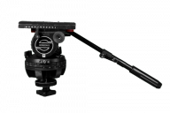 Sachtler 7x7 Horizon 150mm Stativkopf