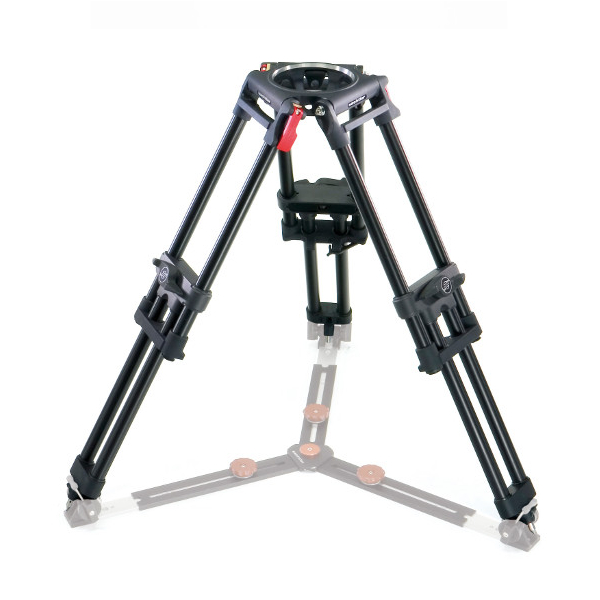 Sachtler Cine Tripod 150mm Medium