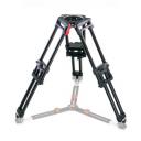 Sachtler Cine Tripod 150mm Medium