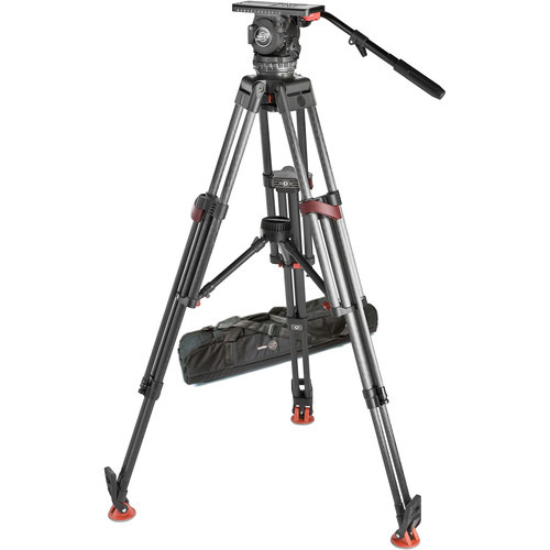 Sachtler Video 20 S1 SL HD CF