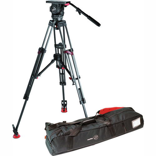 Sachtler Video 18 S2 SL CF