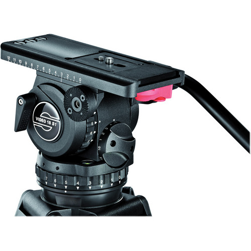 Sachtler Video 18 S2 SL CF