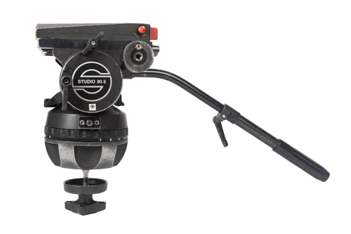 Sachtler Studio 80 II 150mm Stativkopf