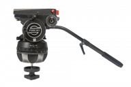 Sachtler Studio 80 II 150mm Stativkopf