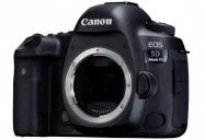 Canon 5D MK IV with Canon Log Update