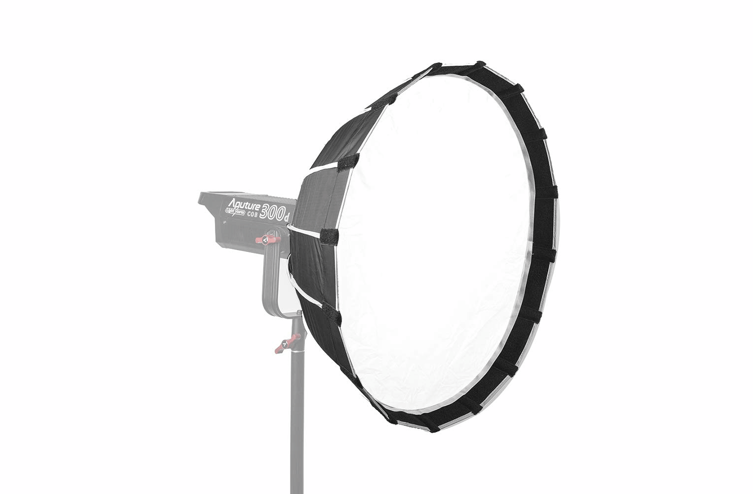 Aputure Light Dome Mini II