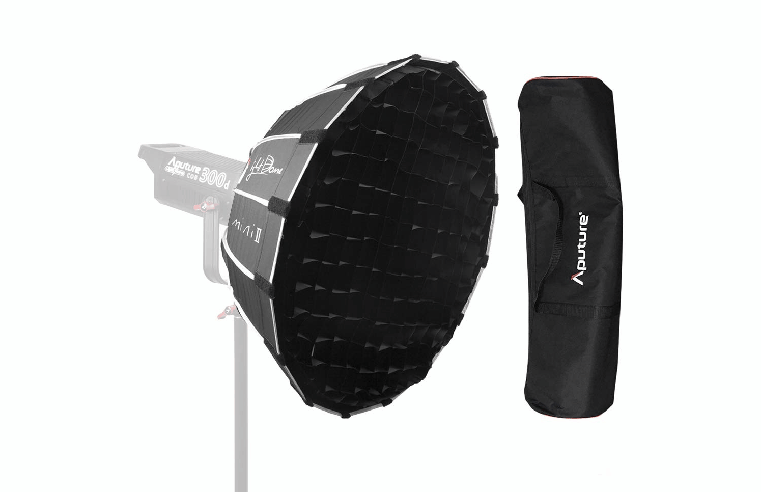 Aputure Light Dome Mini II