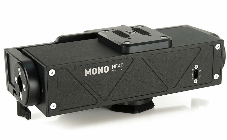 Slidekamera ATLAS Mono Head