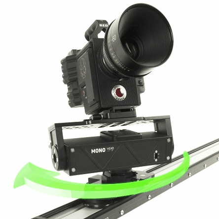 Slidekamera ATLAS Mono Head