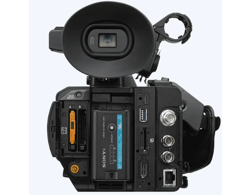 Sony PXW-Z280