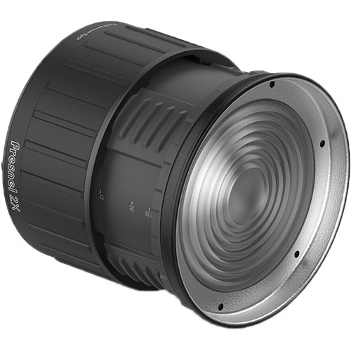 Aputure 2X Fresnel
